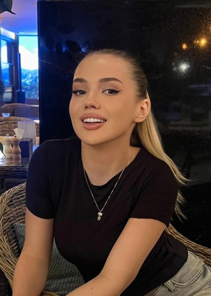 Индивидуалка Настя фото № 2 в городе Керчь