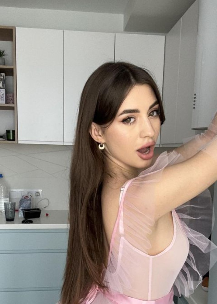 Индивидуалка Настя фото № 2 в городе Керчь