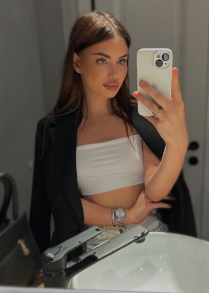 Индивидуалка Настя главное фото в городе Керчь 