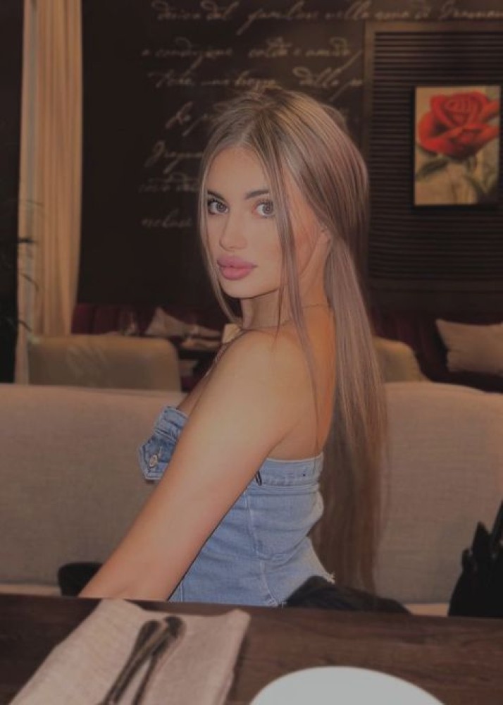 Индивидуалка Настя фото № 2 в городе Керчь