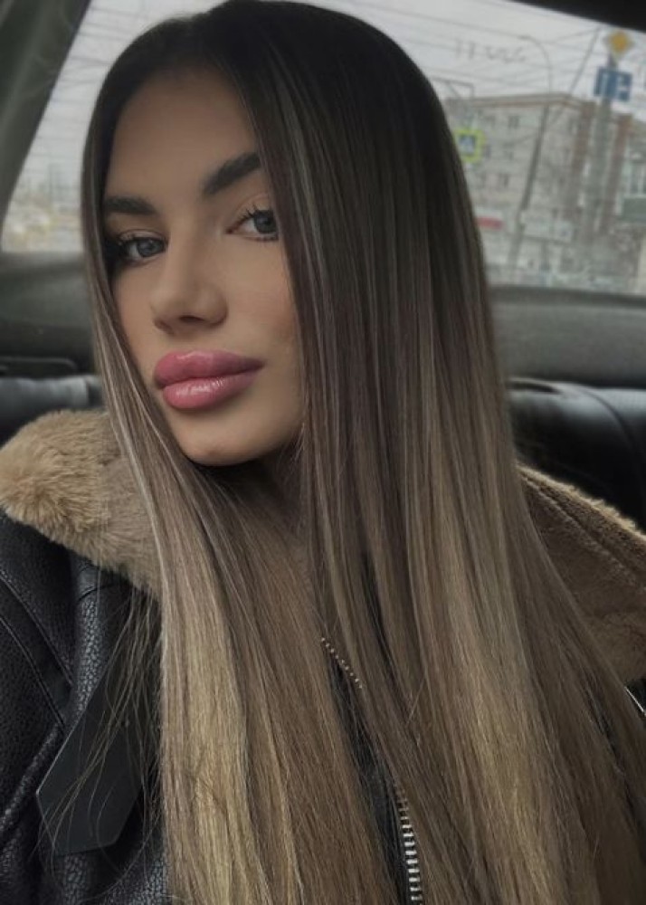 Индивидуалка Настя фото № 2 в городе Керчь