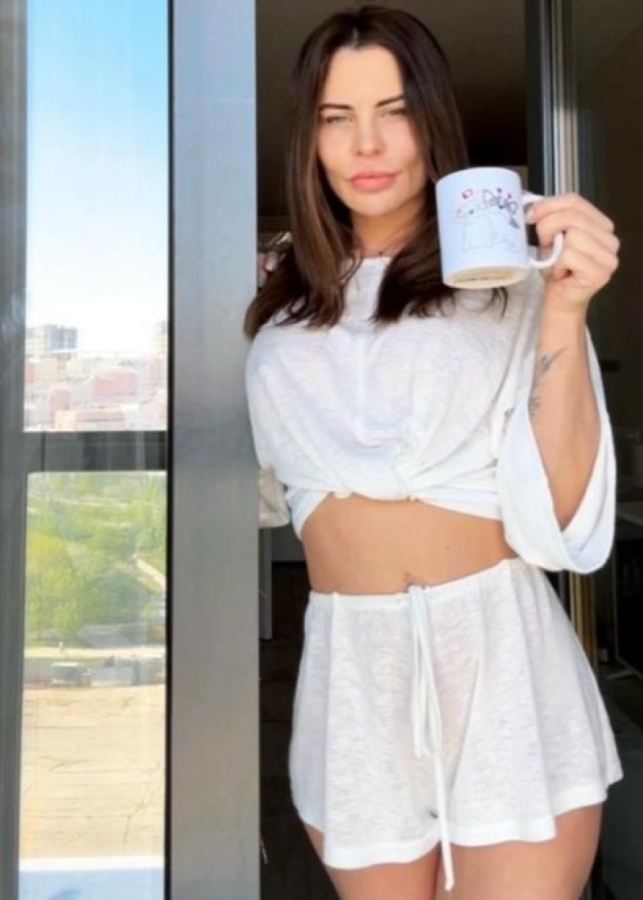 Индивидуалка Николь главное фото в городе Керчь 