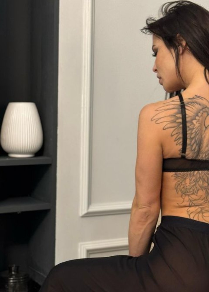 Индивидуалка Николь фото № 2 в городе Керчь