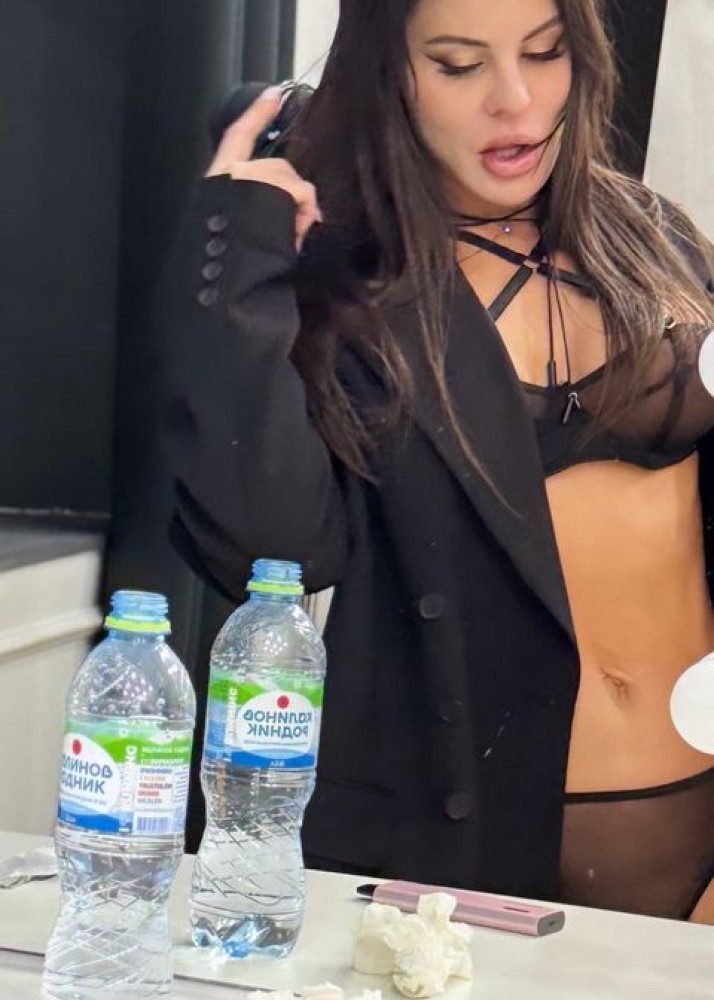 Индивидуалка Николь фото № 2 в городе Керчь