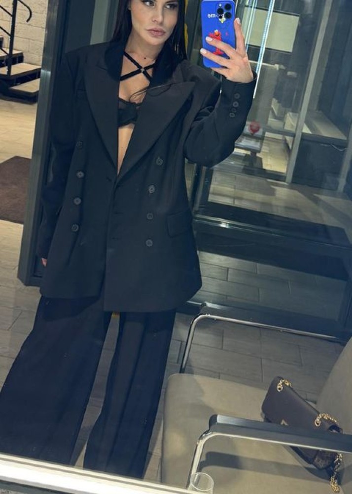 Индивидуалка Николь фото № 2 в городе Керчь