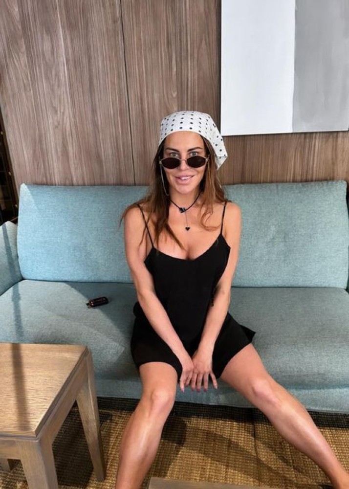 Индивидуалка Николь фото № 2 в городе Керчь