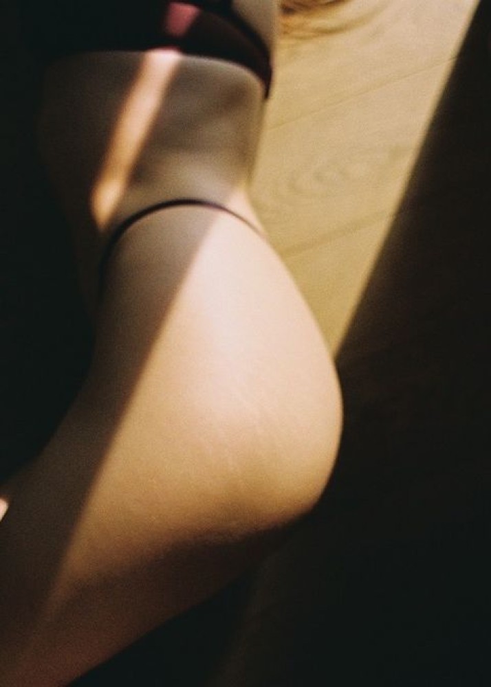 Индивидуалка Оксана фото № 2 в городе Керчь