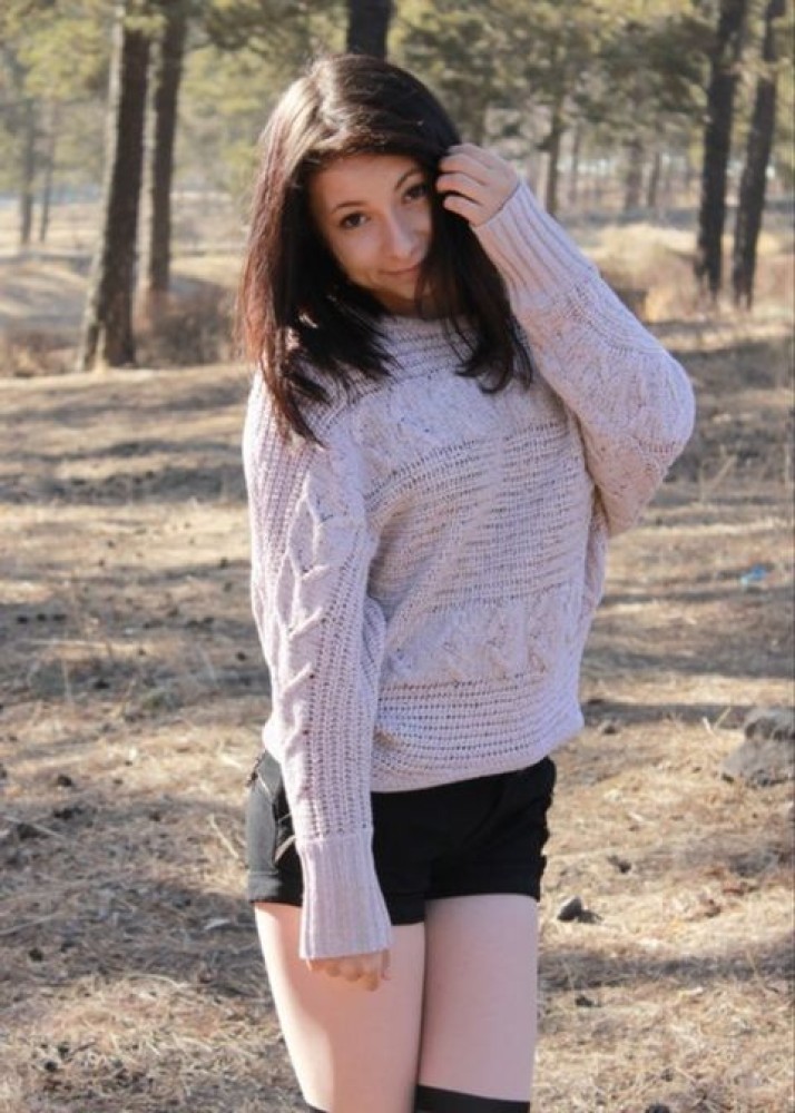 Индивидуалка Оксана главное фото в городе Керчь 