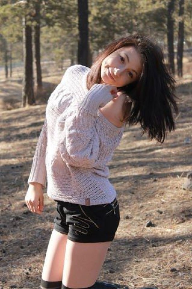 Индивидуалка Оксана фото № 2 в городе Керчь