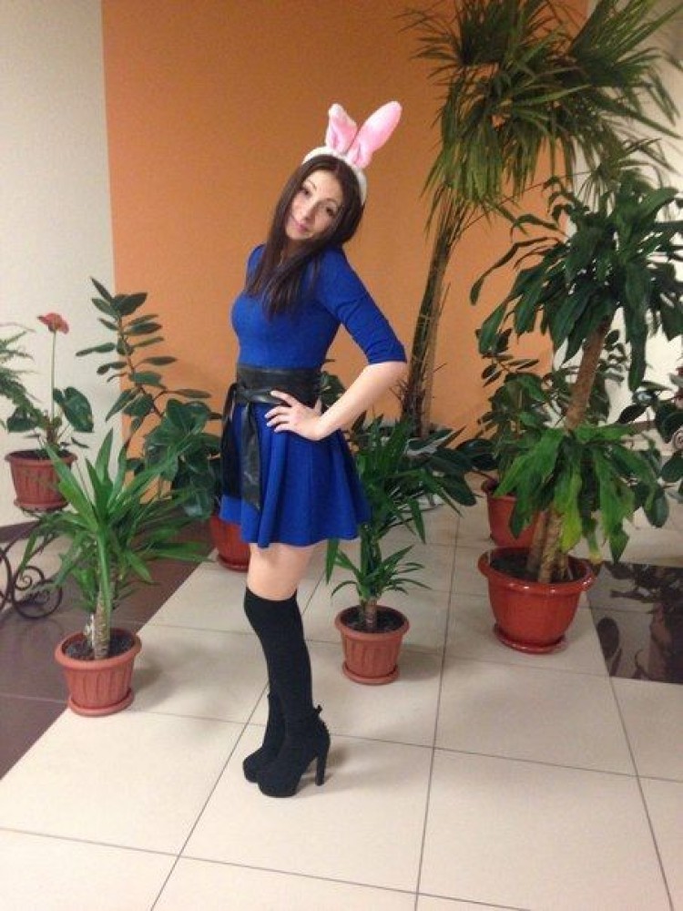 Индивидуалка Оксана фото № 2 в городе Керчь