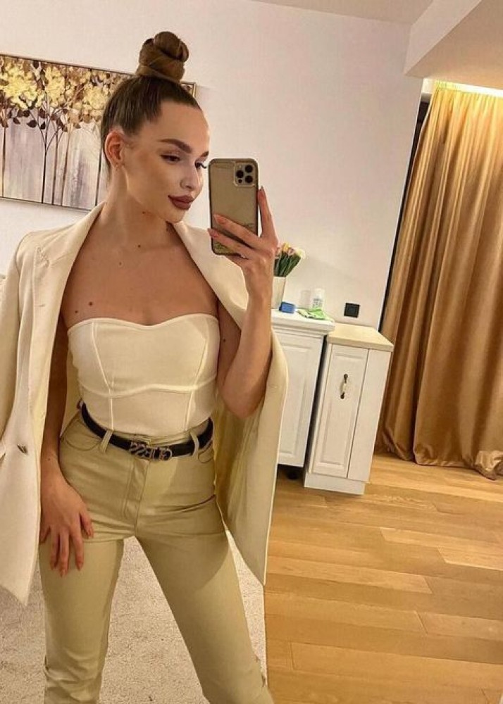 Индивидуалка Ольга фото № 2 в городе Керчь