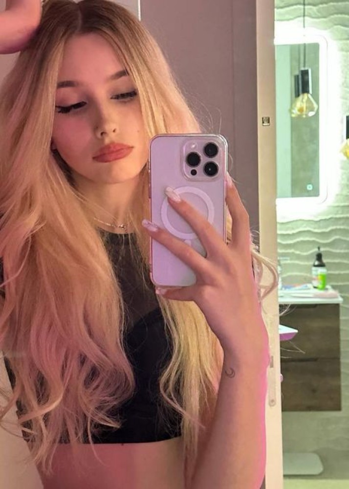 Индивидуалка Оля фото № 2 в городе Керчь