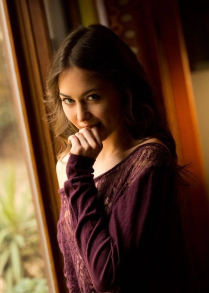 Индивидуалка Оля фото № 2 в городе Керчь