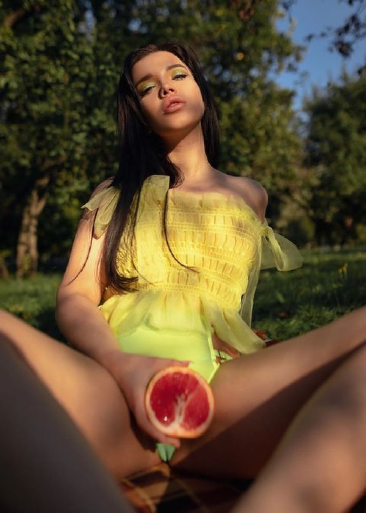 Индивидуалка Шакира главное фото в городе Керчь 