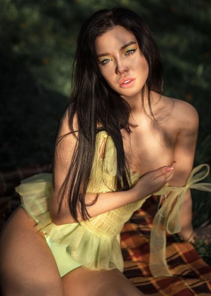 Индивидуалка Шакира фото № 2 в городе Керчь