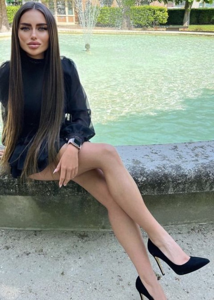 Индивидуалка Софья фото № 2 в городе Керчь