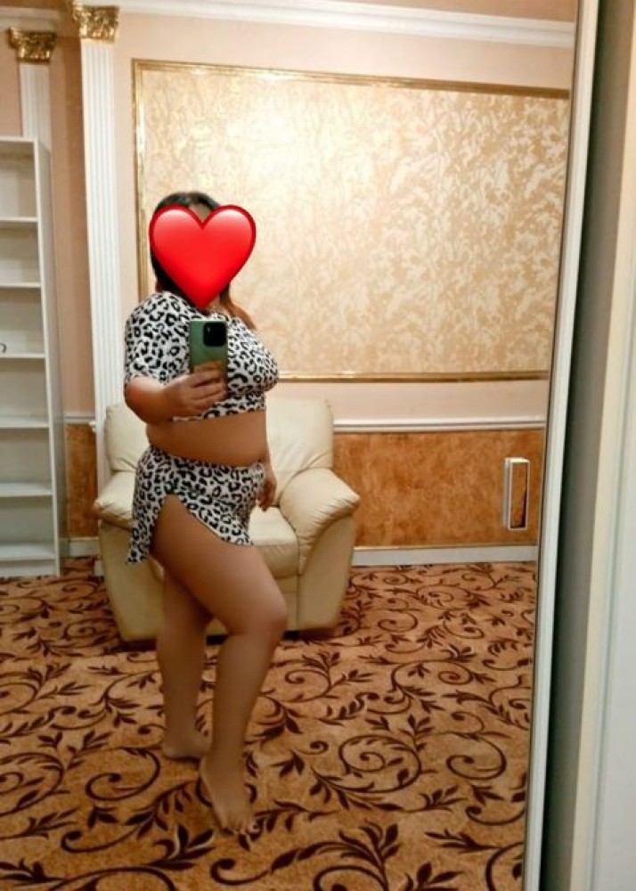 Индивидуалка Света фото № 2 в городе Керчь