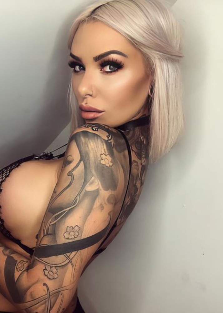 Индивидуалка Светлана фото № 2 в городе Керчь