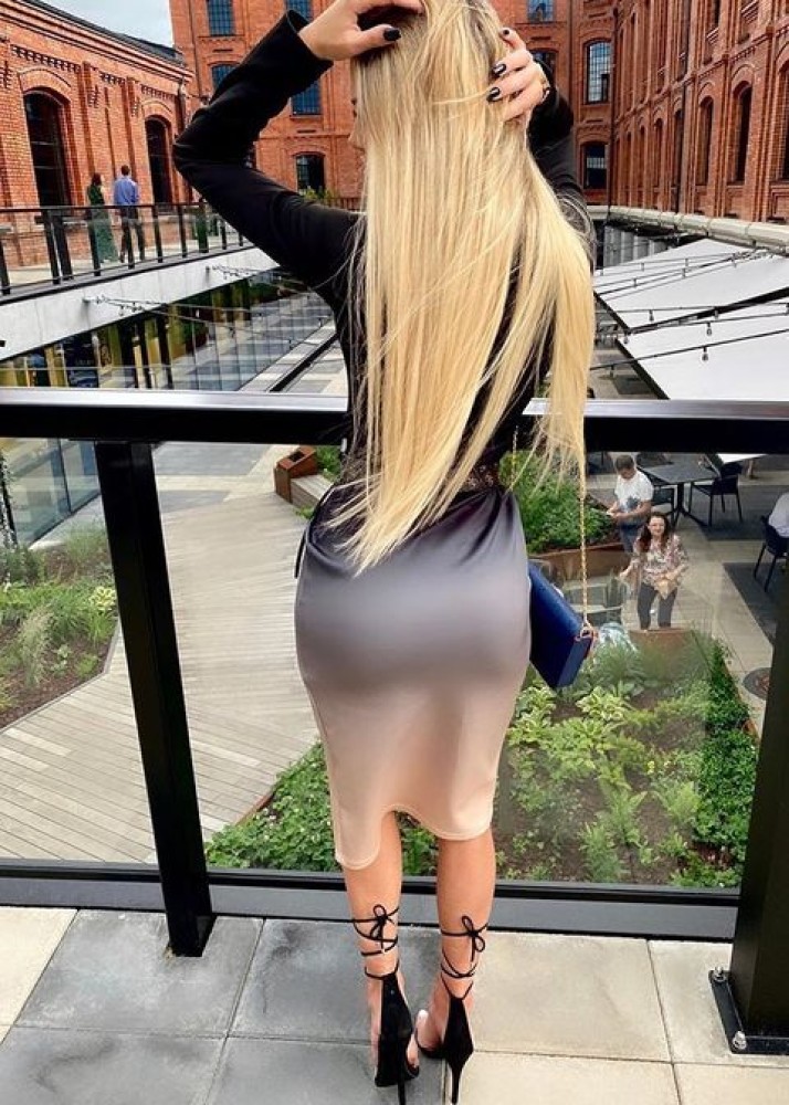 Индивидуалка СЮЗИ фото № 2 в городе Керчь