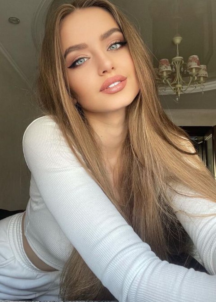 Индивидуалка Таня главное фото в городе Керчь 