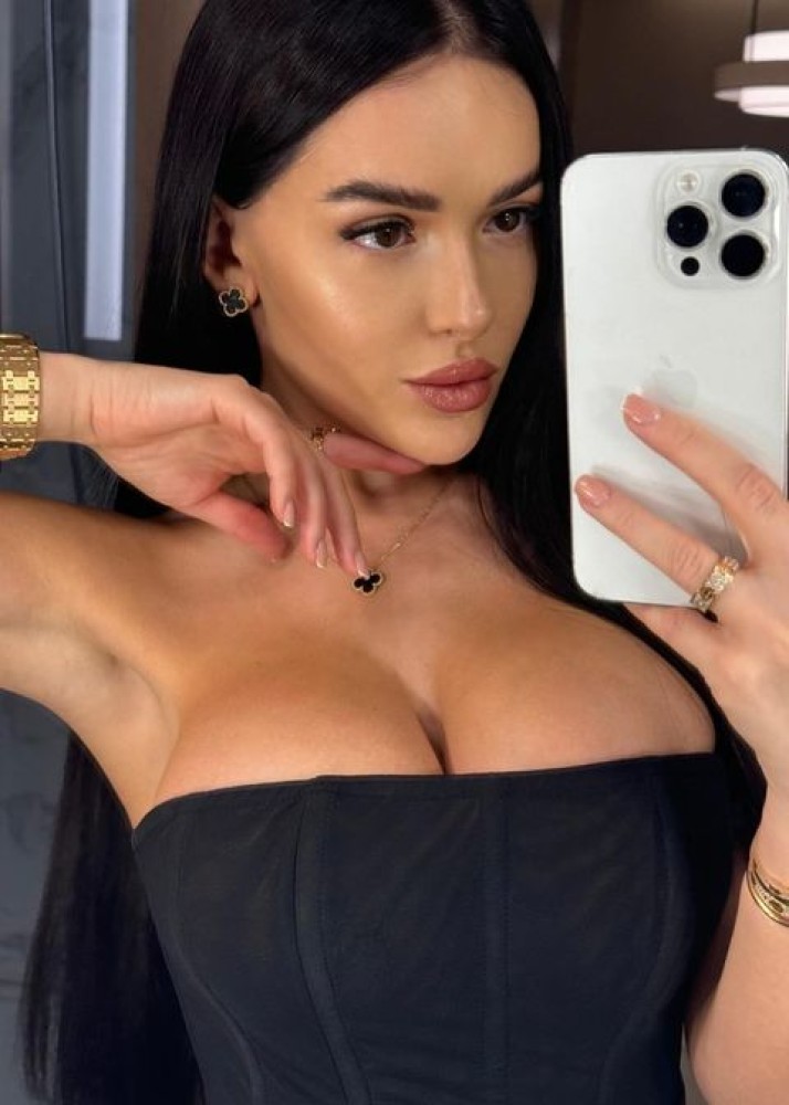 Индивидуалка Вика главное фото в городе Керчь 