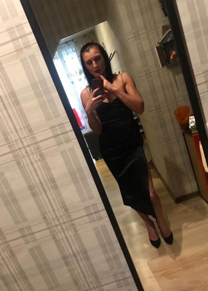 Индивидуалка Виктория фото № 2 в городе Керчь