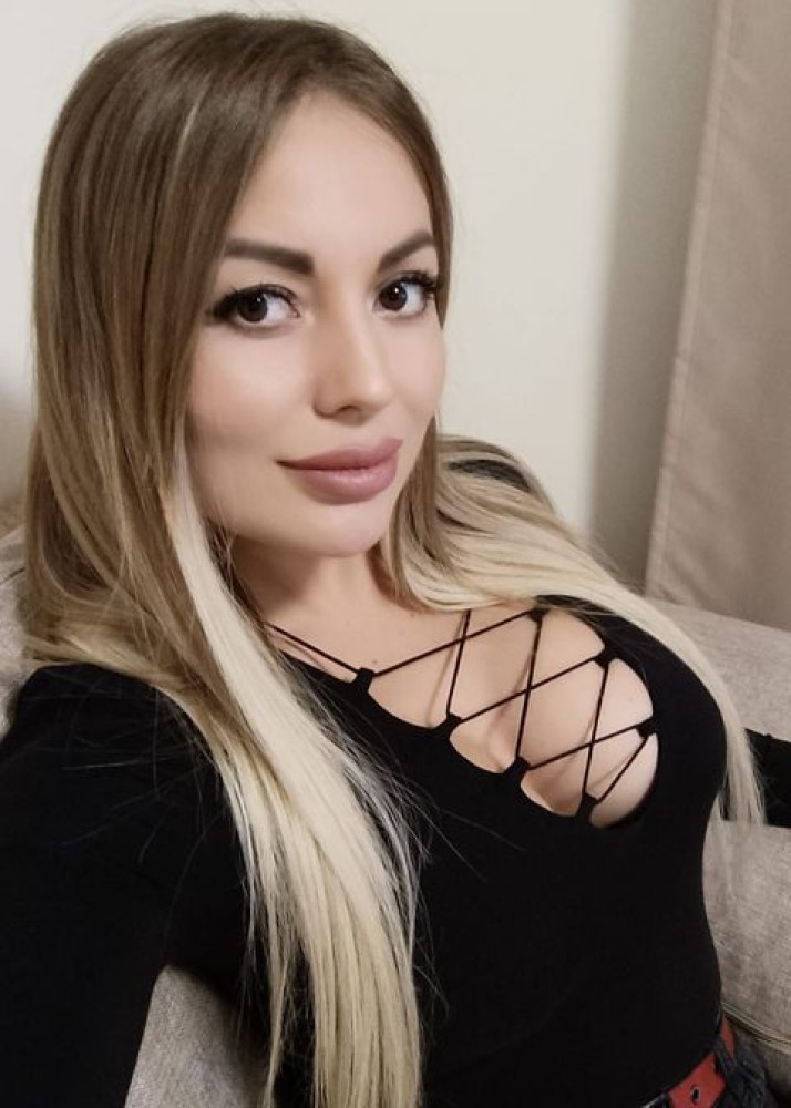 Индивидуалка Влада фото № 2 в городе Керчь