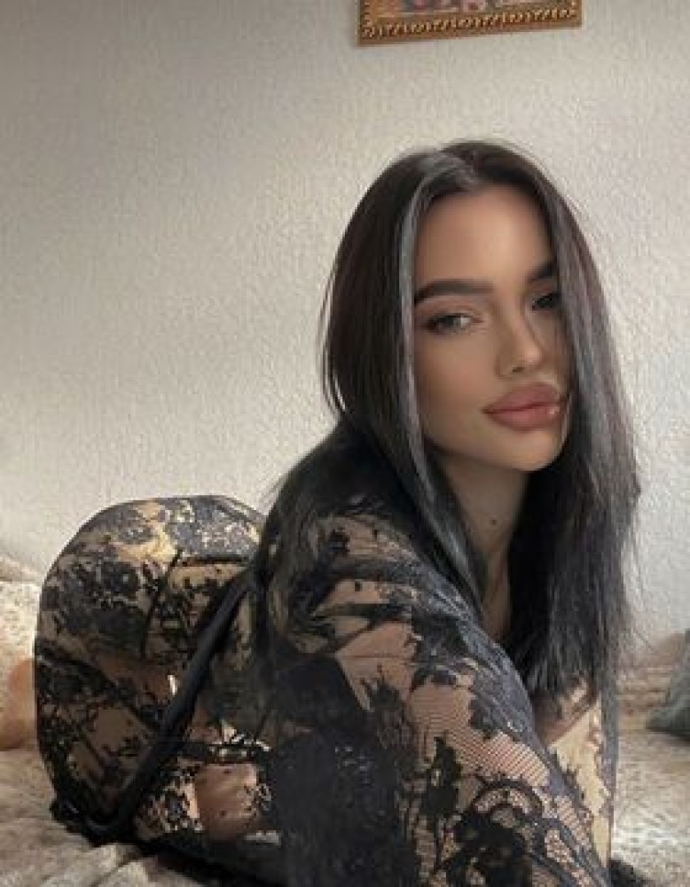 Индивидуалка Яна фото № 2 в городе Керчь