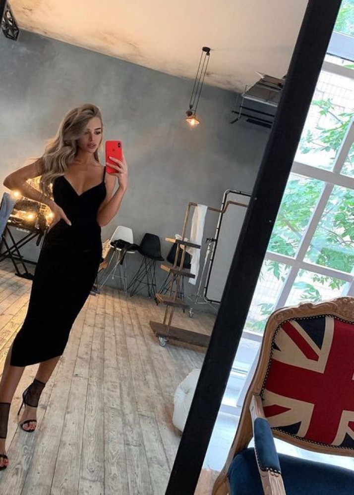 Индивидуалка Яна фото № 2 в городе Керчь