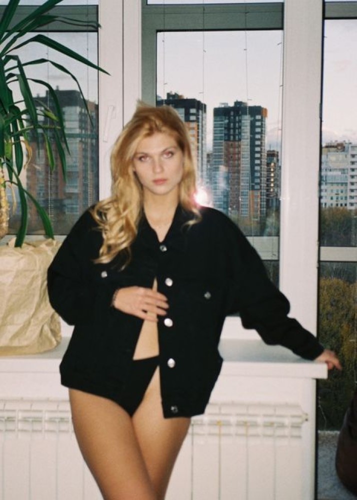 Индивидуалка Яна главное фото в городе Керчь 