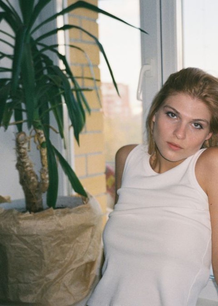 Индивидуалка Яна фото № 2 в городе Керчь