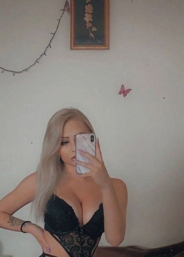 Индивидуалка Юля фото № 2 в городе Керчь