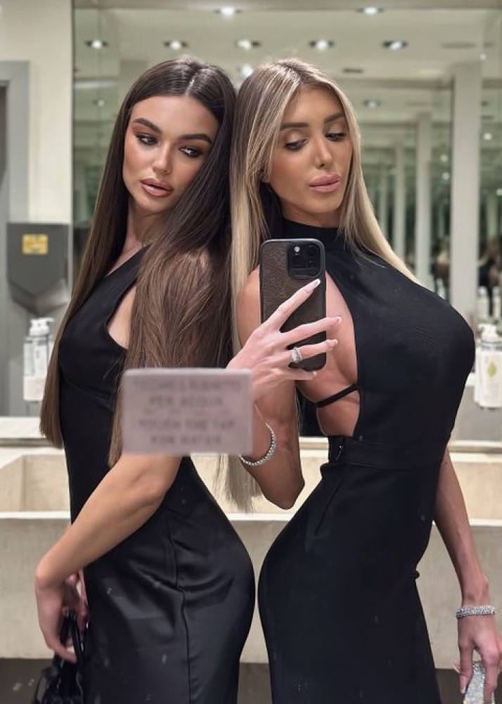 Индивидуалка Алина фото № 2 в городе Керчь