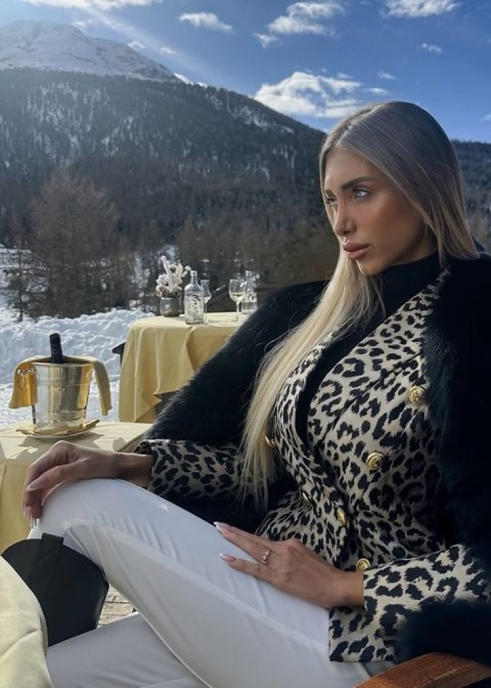 Индивидуалка Алина фото № 2 в городе Керчь