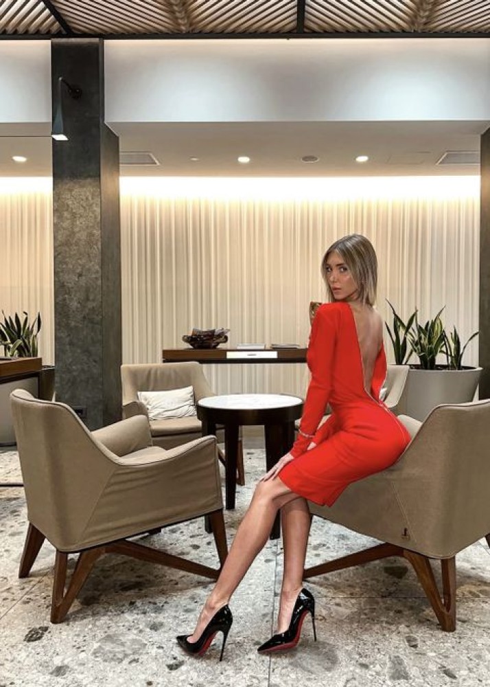 Индивидуалка Алина фото № 2 в городе Керчь