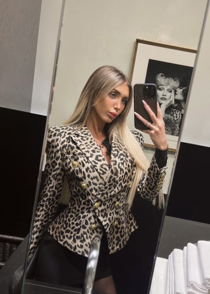 Индивидуалка Алина фото № 2 в городе Керчь