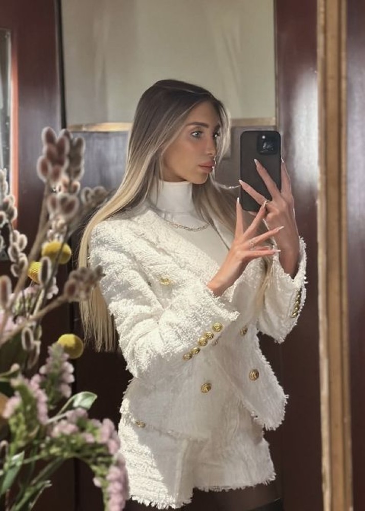 Индивидуалка Алина фото № 2 в городе Керчь