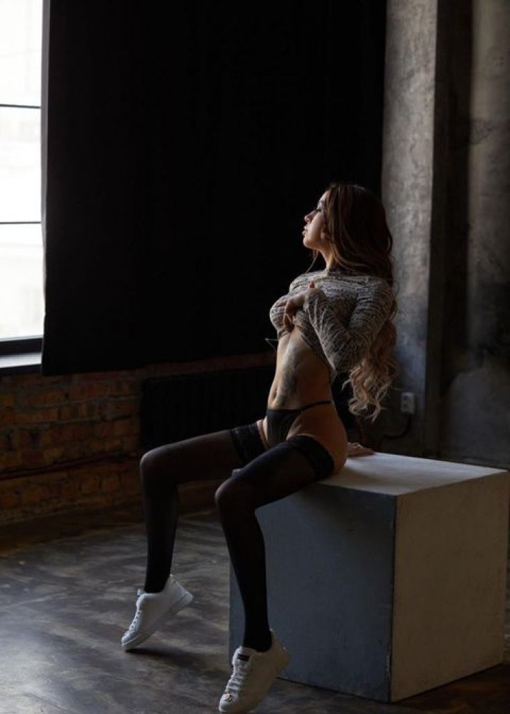 Индивидуалка Алочка фото № 2 в городе Керчь