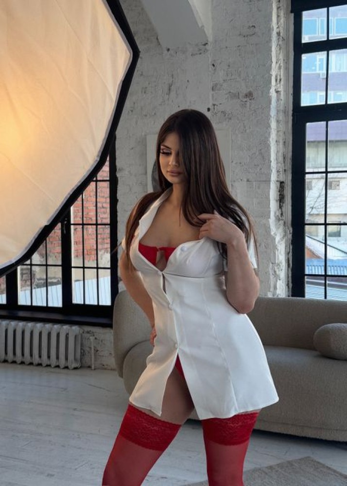 Индивидуалка Аля фото № 2 в городе Керчь