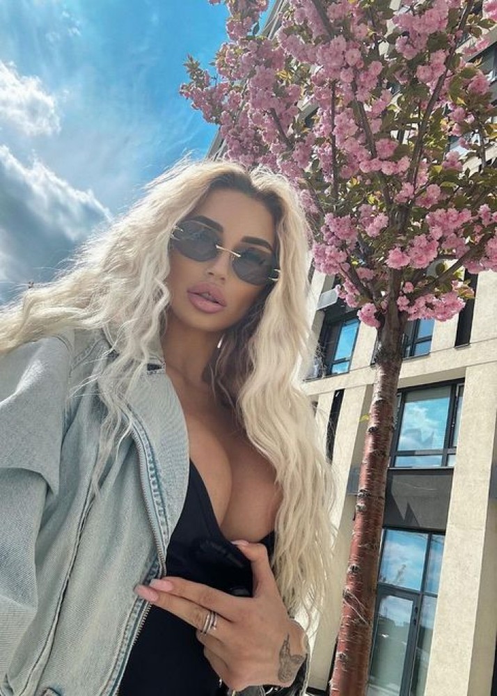 Индивидуалка АЛЁНА фото № 2 в городе Керчь