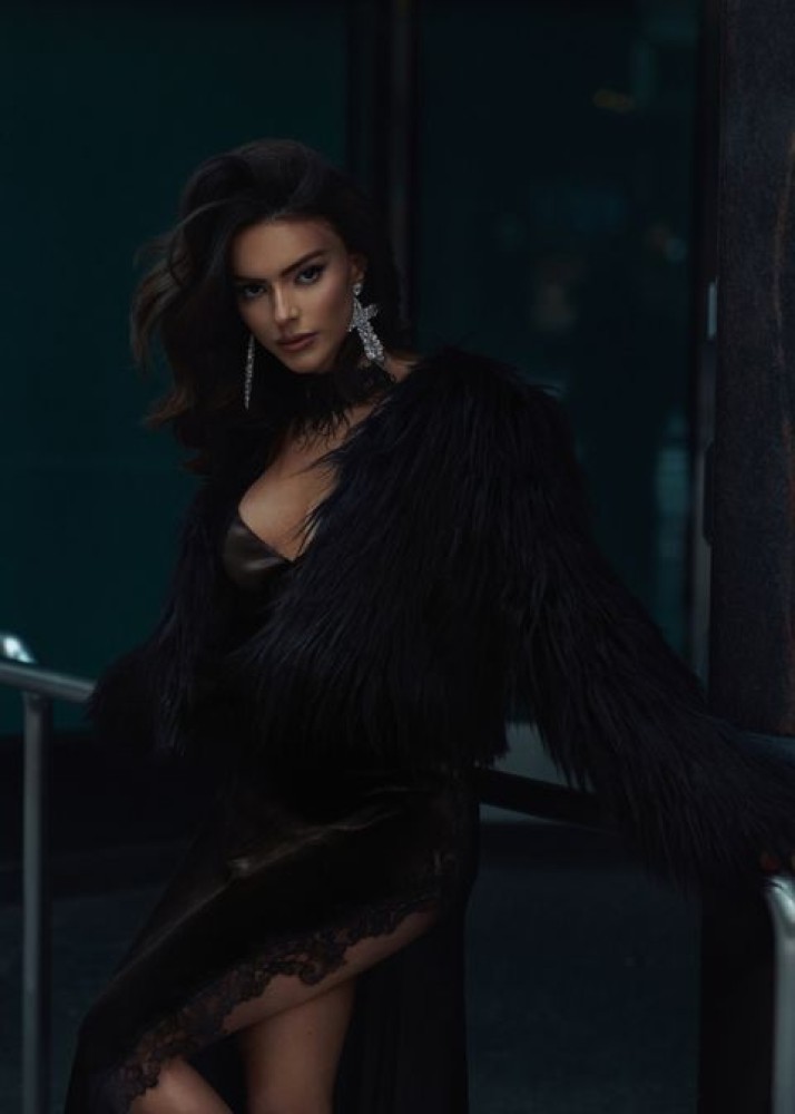 Индивидуалка Белка фото № 2 в городе Керчь