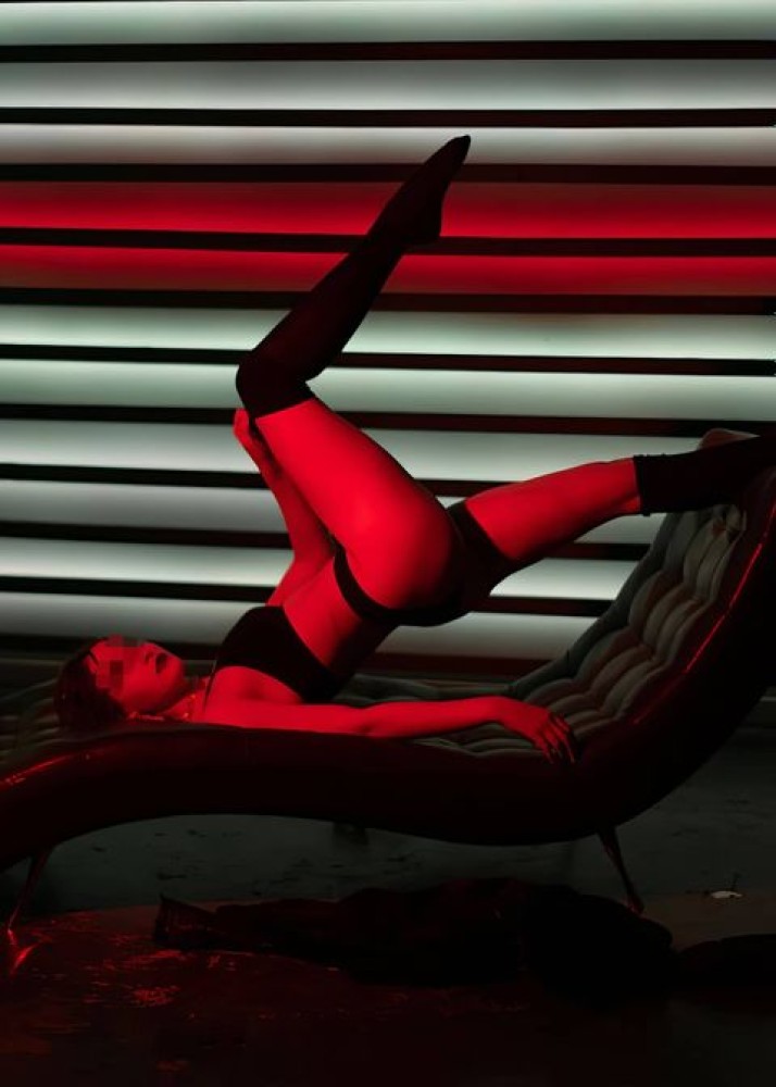 Индивидуалка Ирина главное фото в городе Керчь 