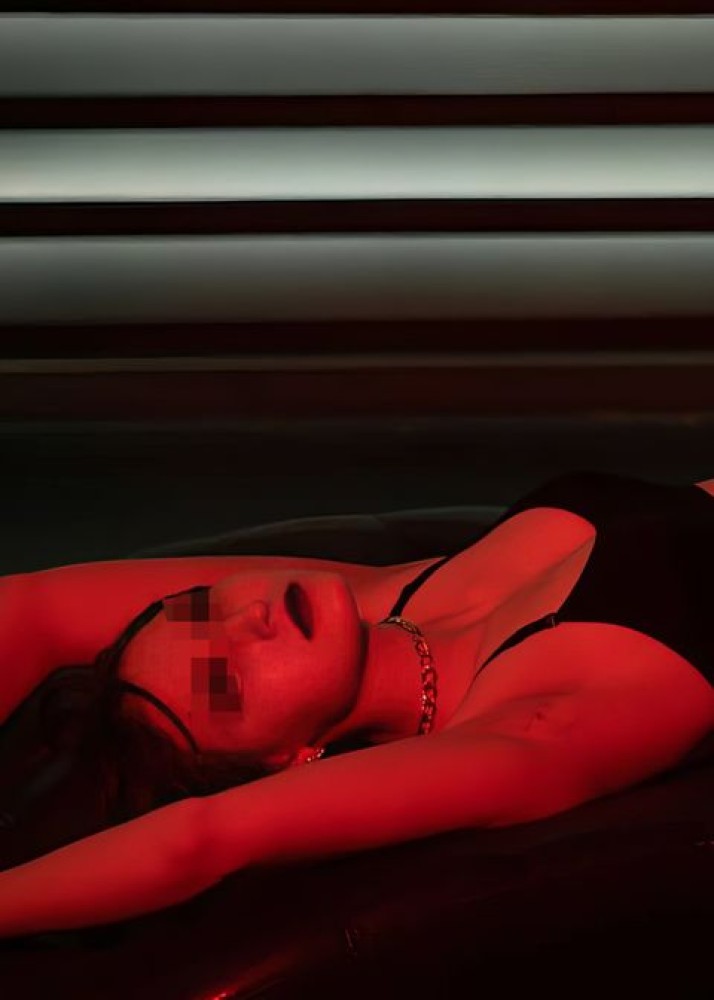 Индивидуалка Ирина фото № 2 в городе Керчь