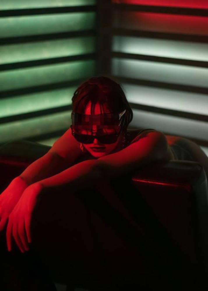 Индивидуалка Ирина фото № 2 в городе Керчь