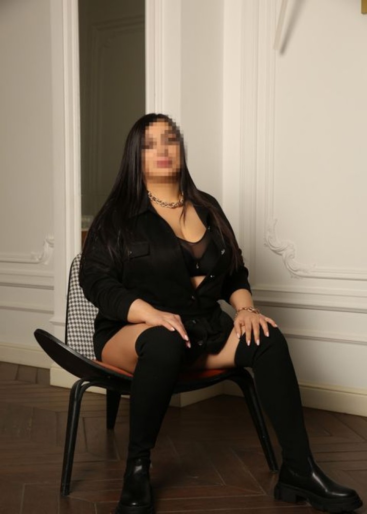 Индивидуалка Крис фото № 2 в городе Керчь