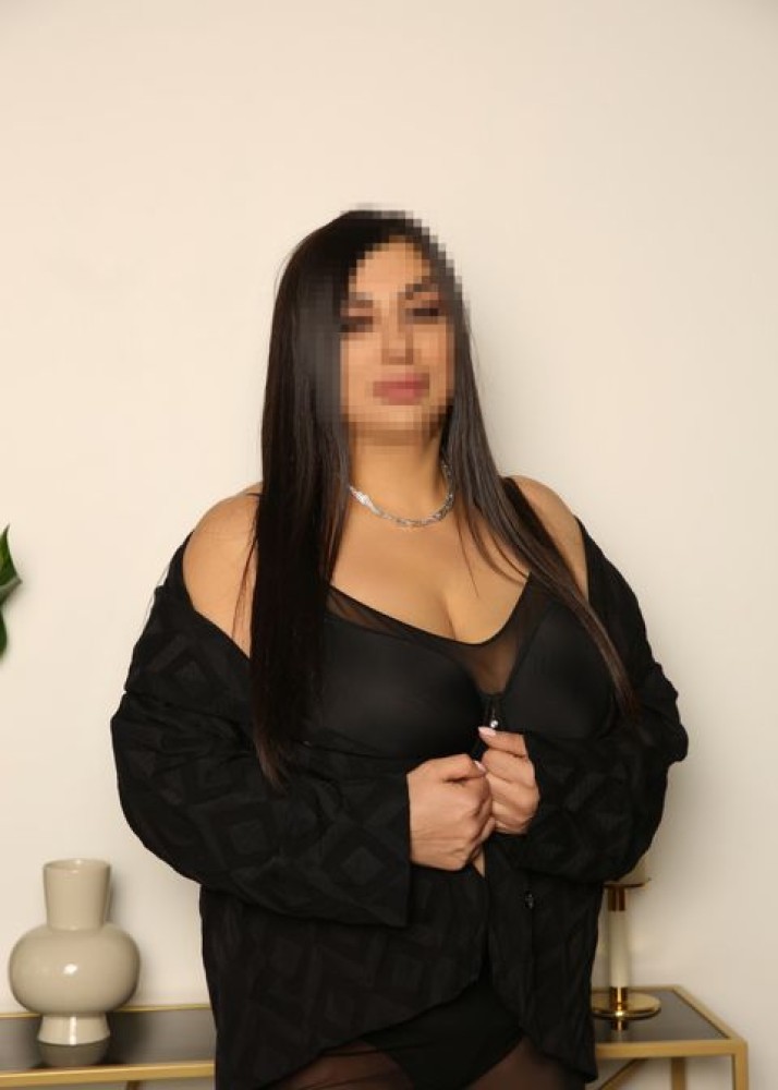 Индивидуалка Крис фото № 2 в городе Керчь