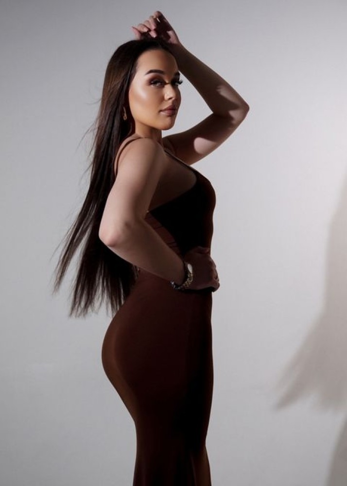 Индивидуалка Лиза фото № 2 в городе Керчь