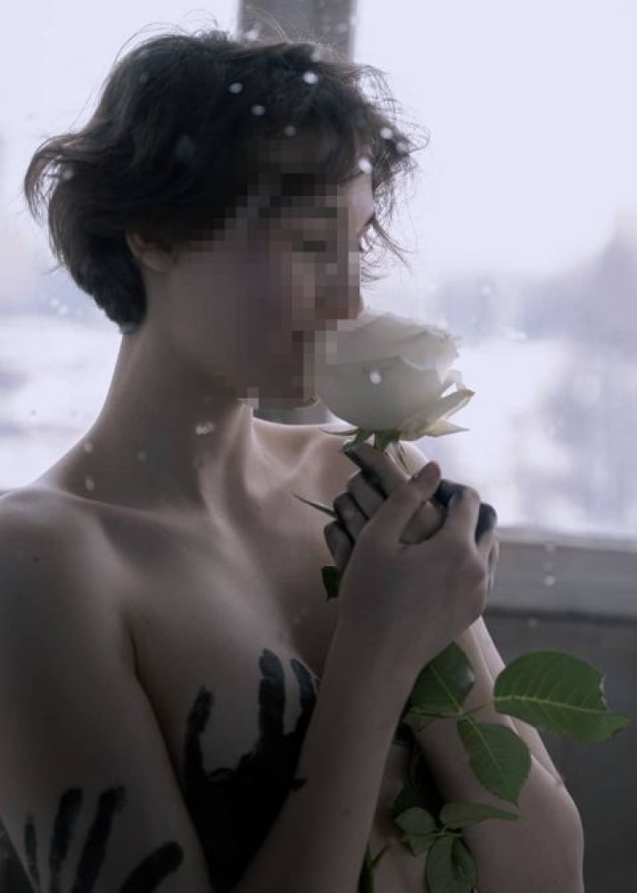 Индивидуалка Марина фото № 2 в городе Керчь