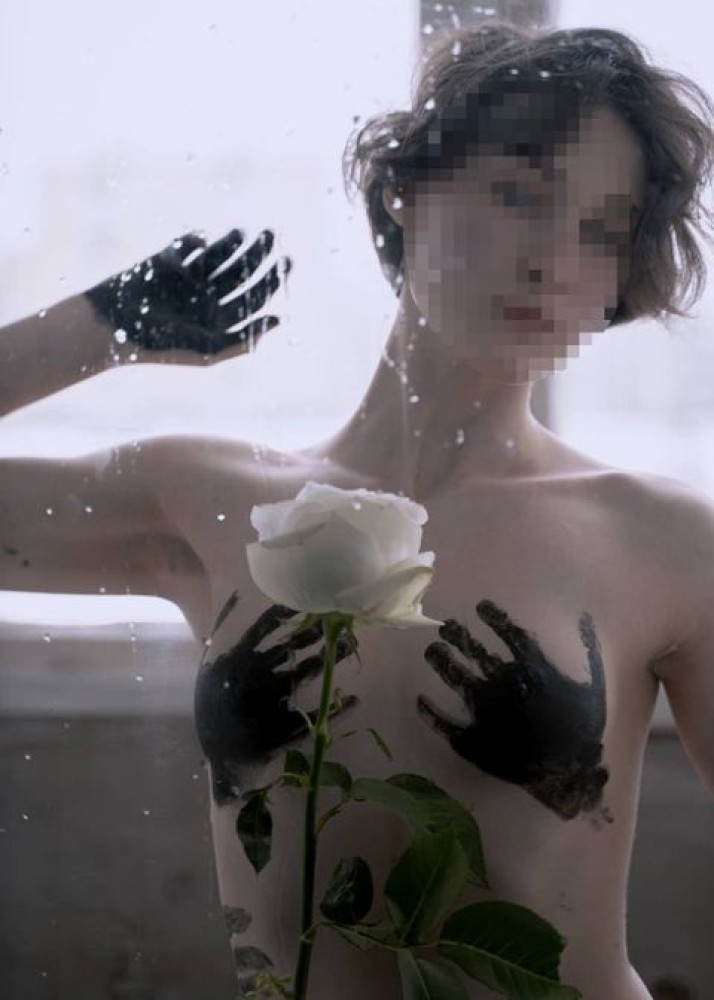 Индивидуалка Марина фото № 2 в городе Керчь