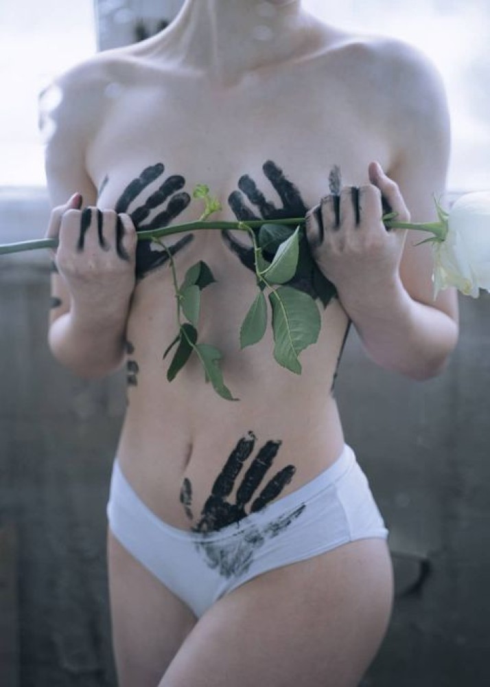 Индивидуалка Марина фото № 2 в городе Керчь